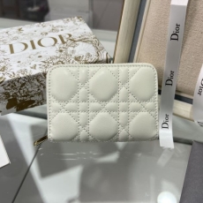 Christian Dior Wallet